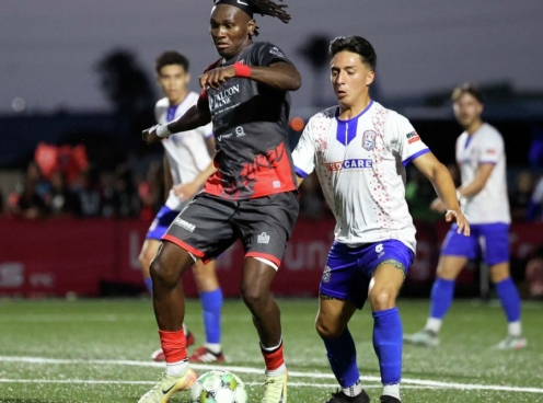 Nhận định Laredo Heat vs Twin City Toucans: Chênh lệch đẳng cấp
