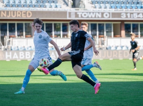 Nhận định Tacoma Defiance vs Town FC: Ngang tài cân sức