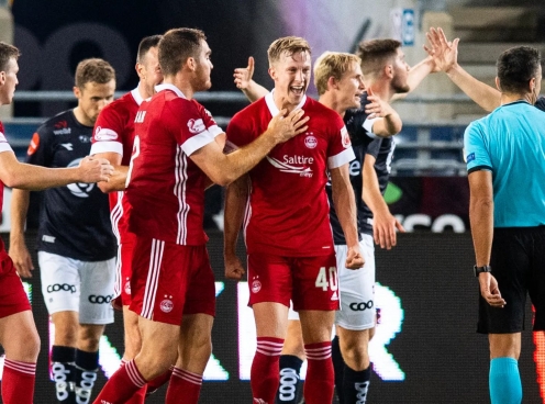 Nhận định Viking vs Stromsgodset: Khó cho đội khách