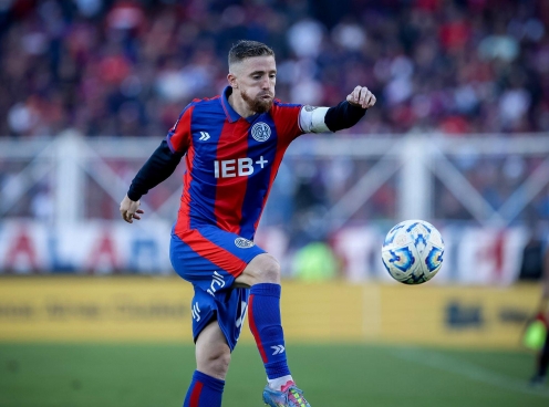 Nhận định San Lorenzo vs Quilmes: Khát khao đi tiếp