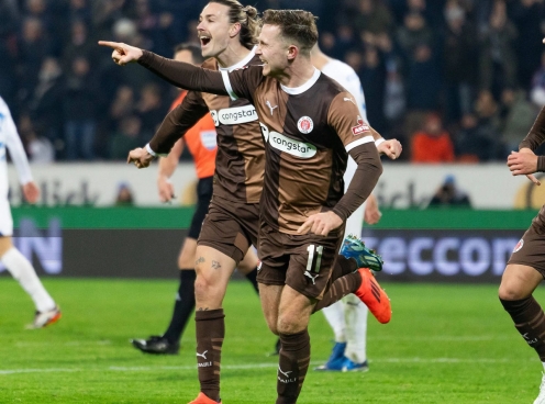 Nhận định Firrel vs St. Pauli: Làm nóng đội hình