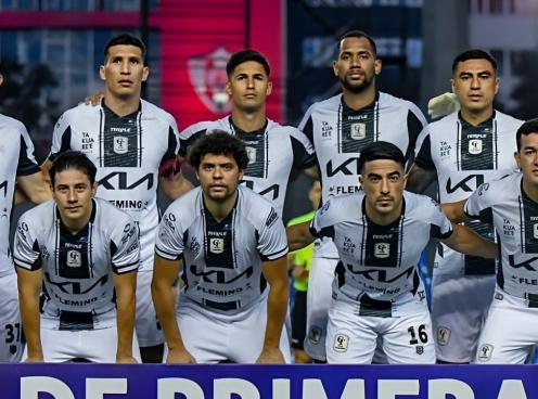 Nhận định River Plate vs Tacuary: Bất phân thắng bại