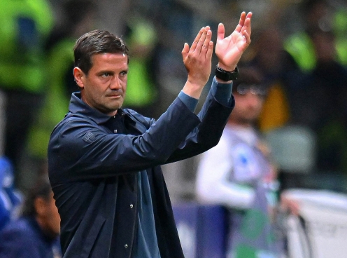 Jose Mourinho động viên như 'trù dập' tân thuyền trưởng CLB Inter