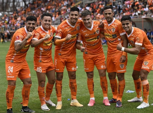Nhận định Cobreloa vs S. Morning: Đội khách trắng tay