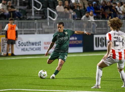 Nhận định AV Alta vs Union Omaha: Chủ nhà áp đảo
