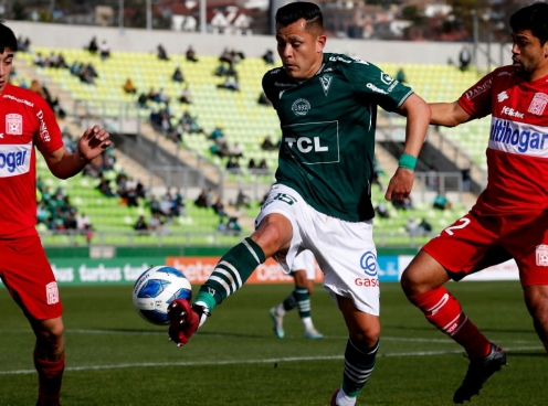 Nhận định Santiago Wanderers vs Curico Unido: Khoảng cách mong manh