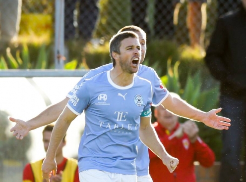 Nhận định Charlestown Azzurri vs Valentine: Hoàn cảnh trái ngược