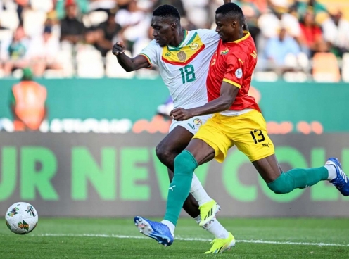 Nhận định Senegal vs Guinea: Tái đấu căng thẳng