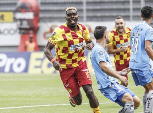 Nhận định Aucas vs Macara: Không còn đường lui