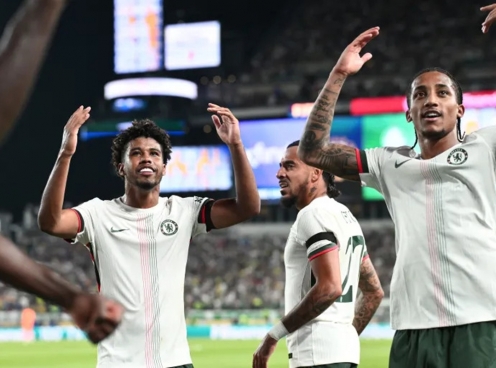 Nhận định Fluminense vs Chelsea: Siêu kịch tính