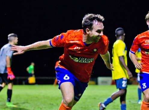 Nhận định Brisbane Strikers vs Redlands: Chủ nhà thắng dễ