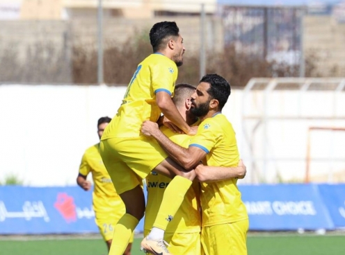 Nhận định Safa SC vs Al Hikma: Chuyến đi bão táp