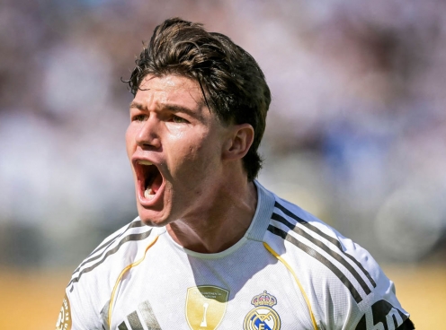 Hậu vệ Real Madrid cảnh báo PSG
