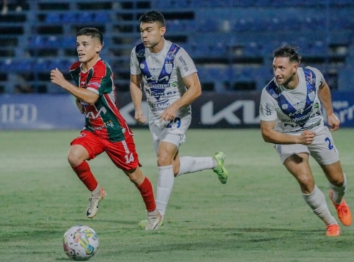 Nhận định Ameliano vs Atl Tembetary: Khởi đầu hứa hẹn