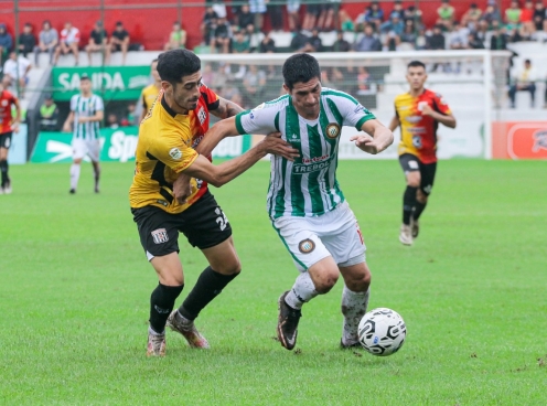 Nhận định Rubio Nu vs Deportivo Santani: Chủ nhà thắng tưng bừng