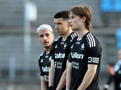Nhận định Akatemia vs Lahti: Niềm vui cho vị khách