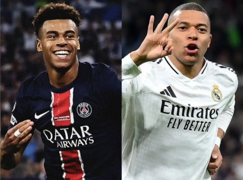 Nhận định PSG vs Real Madrid: Chung kết sớm
