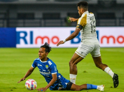 Nhận định Persib Bandung vs Dewa United: Khách làm khó chủ