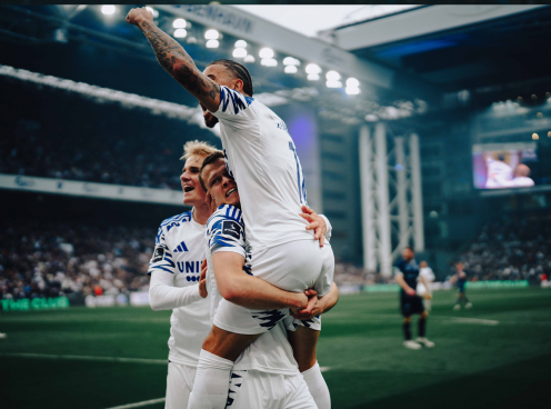 Nhận định Copenhagen vs Fredericia: Thuốc thử liều cao