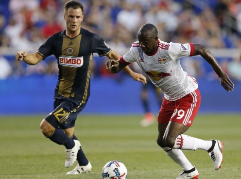 Nhận định Philadelphia Union vs New York RB: Bán kết gọi tên