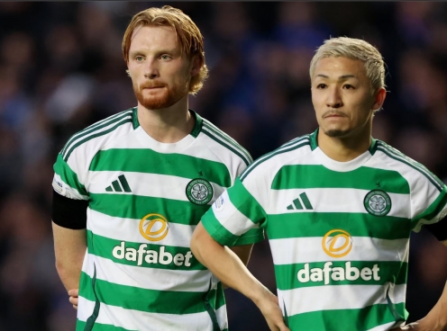 Nhận định Cork City vs Celtic: Chiến thắng sít sao