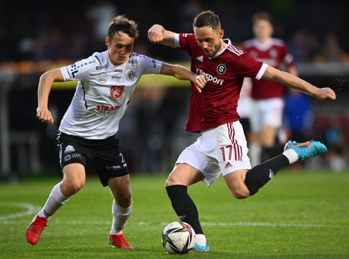 Nhận định Sparta Prague vs Young Boys: Không dễ khuất phục