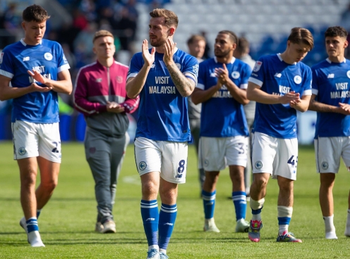 Nhận định Cardiff vs Southend: Giao hữu không khoan nhượng