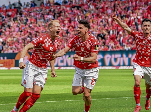 Nhận định Alzenau vs Mainz 05: Khởi động trước mùa giải