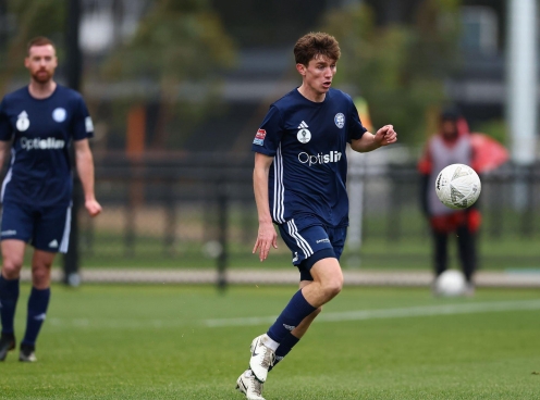 Nhận định Melbourne Knights vs Oakleigh Cannons: Quá khó giữ điểm