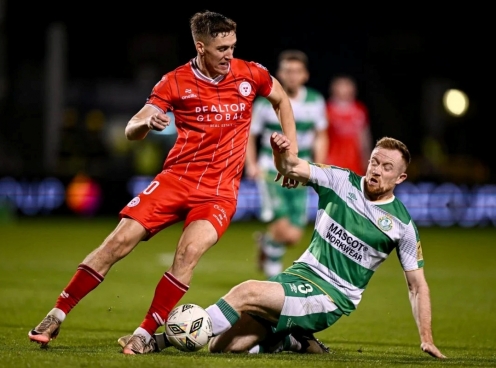 Nhận định Shelbourne vs Linfield: Hai đội đều có bàn