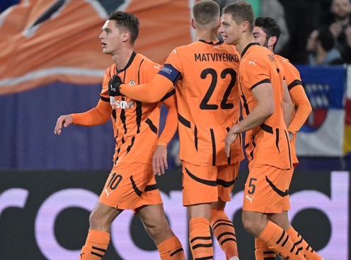 Nhận định Shakhtar Donetsk vs Ilves: Tìm kiếm lợi thế