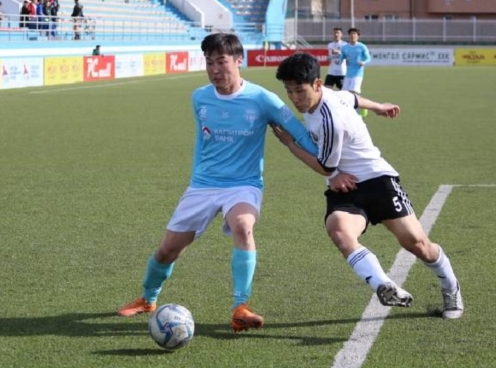 Nhận định Deren vs Khangarid: Chiến thắng nghẹt thở