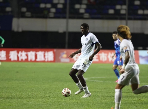 Nhận định Hubei Istar vs Wuxi Wugou: 3 điểm cho vị khách