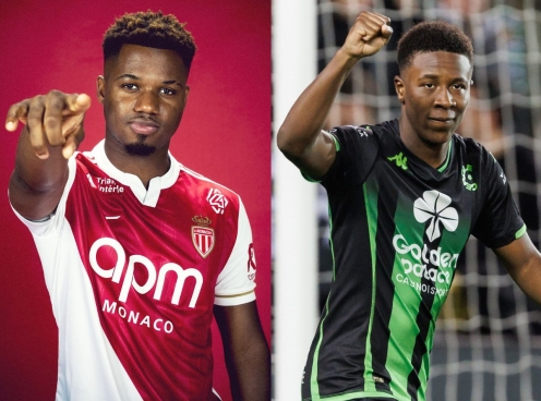 Nhận định Monaco vs Cercle Brugge: Chờ Fati và Pogba tỏa sáng