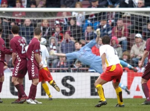 Nhận định Edinburgh City vs Partick Thistle: Vị khách khó nhằn