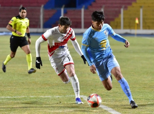 Nhận định Bolivar vs Nacional Potosi: Trận cầu khó đoán