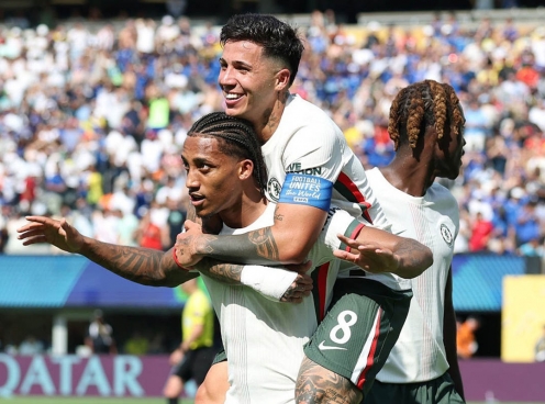 Joao Pedro: Vũ điệu Samba đưa Chelsea gần đỉnh FIFA Club World Cup