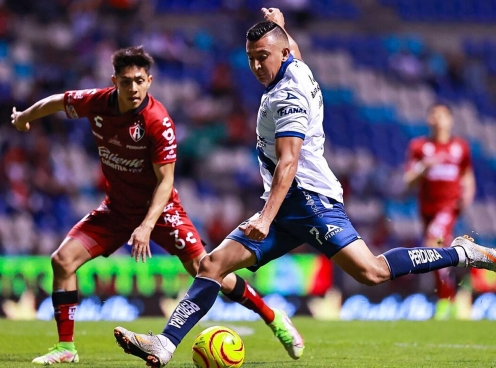 Nhận định Puebla vs Atlas: Khởi đầu thuận lợi