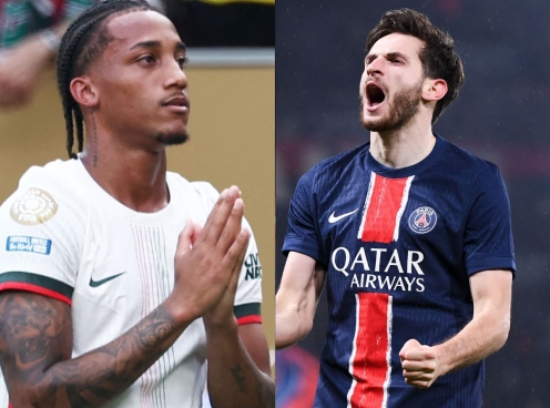 Nhận định Chelsea vs PSG: Chung kết trong mơ