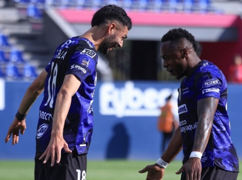 Nhận định Macará vs Independiente del Valle: Dễ có bất ngờ