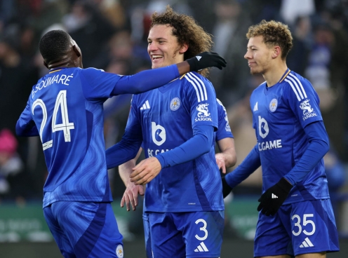 Nhận định Leicester City vs Leuven: Thử nghiệm đội hình