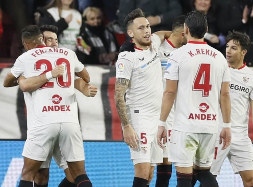 Nhận định Birmingham vs Sevilla: Tranh tài chiến thuật
