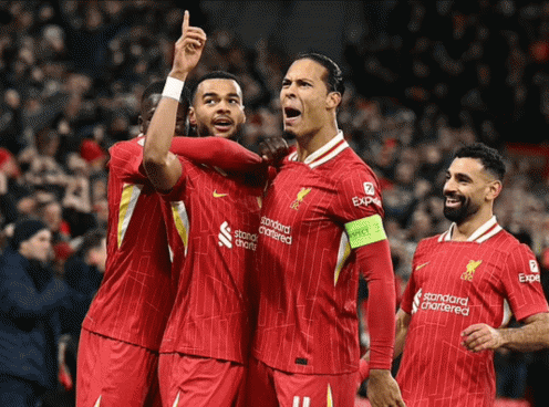 Nhận định Preston vs Liverpool: Tri ân Jota