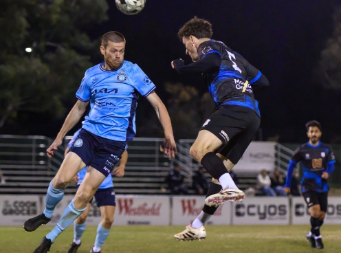 Nhận định Canberra Olympic vs Brindabella: Bám đuổi ngôi đầu