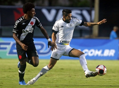 Nhận định Vasco da Gama vs Botafogo: Cuộc chiến sinh tử