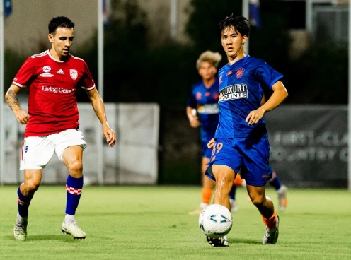 Nhận định Gold Coast Knights vs Peninsula: Xây chắc vị trí