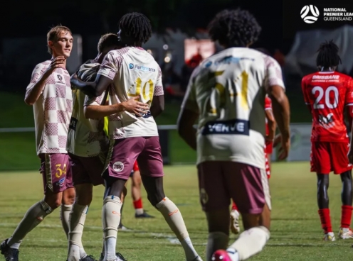 Nhận định George Willawong vs Brisbane City: Hai đội đều có bàn