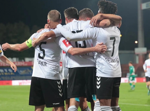 Nhận định Admira vs Besiktas: Thử lửa đội hình
