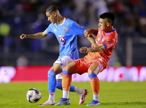Nhận định Cruz Azul vs Mazatlan: Khởi đầu bùng nổ