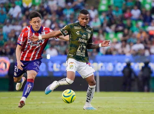 Nhận định Club Leon vs Atl San Luis: Không dễ cho chủ nhà